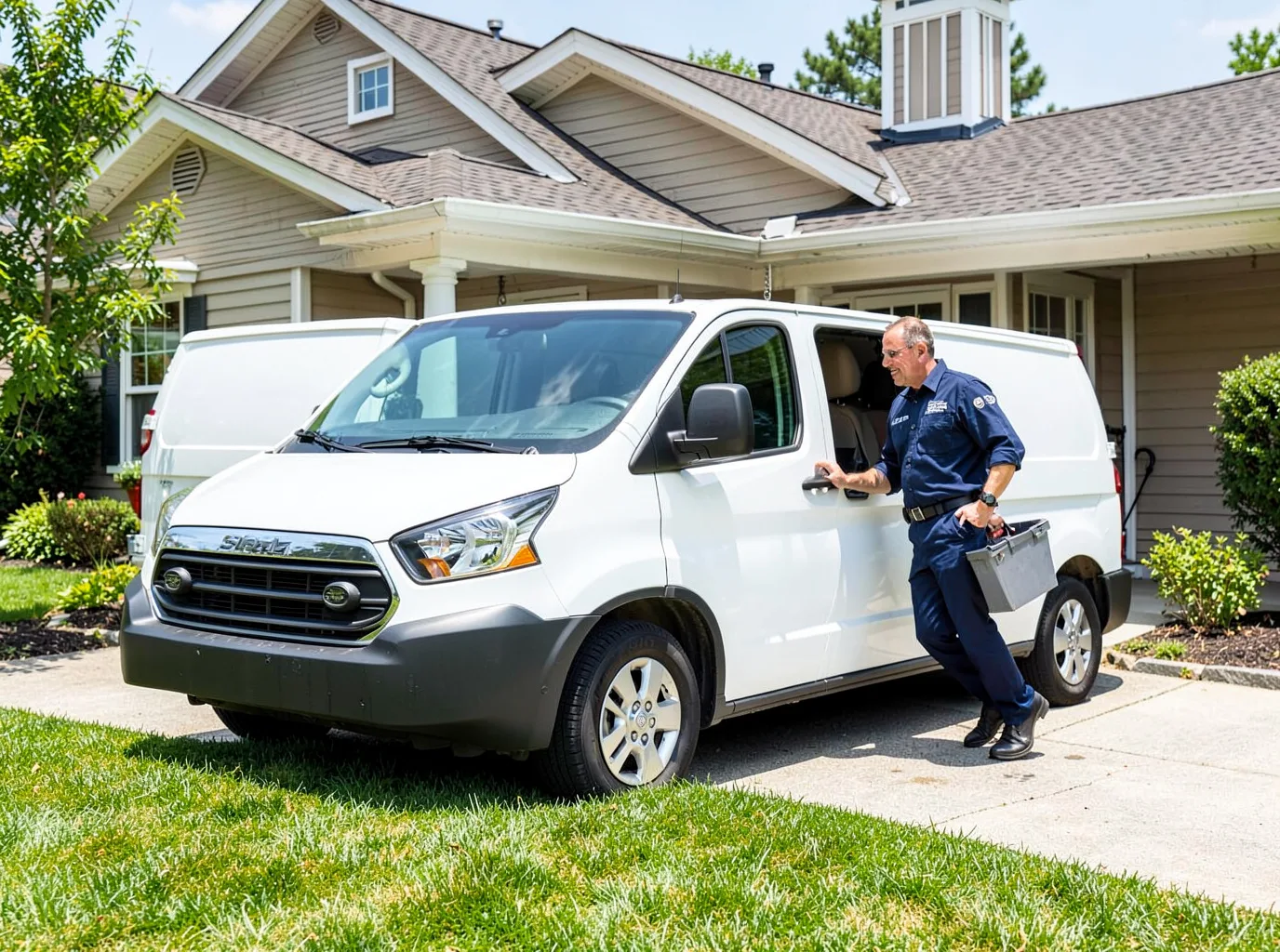 Emergency Plumber company in Dunbridge, OH