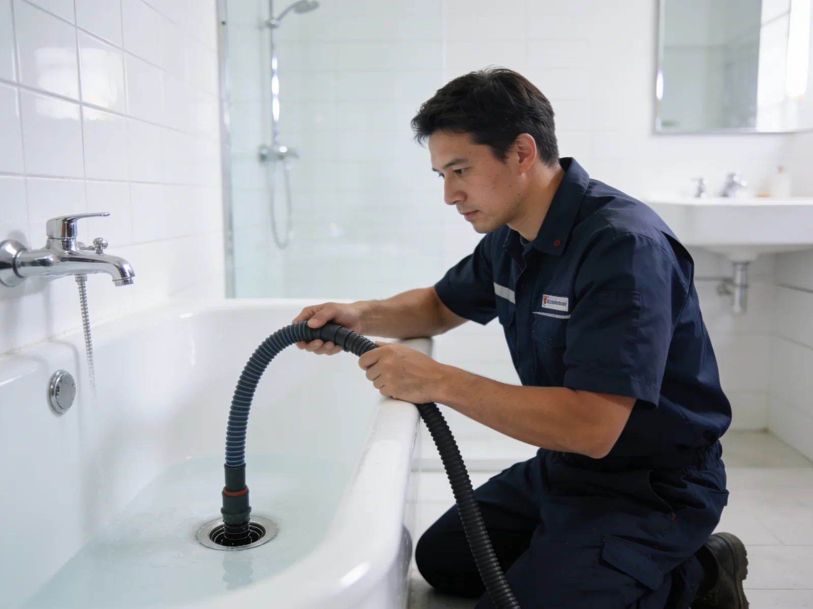 Emergency Plumber Dunbridge, OH FAQs